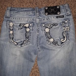 Miss Me Jeans!!!!